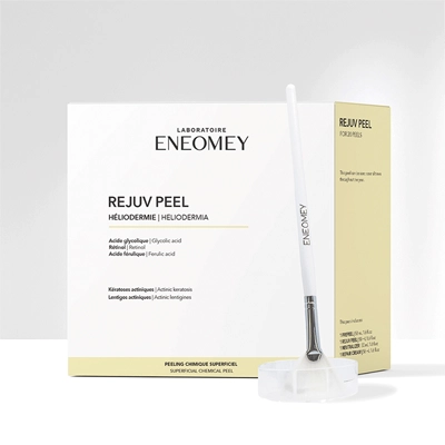 Retinol Peel