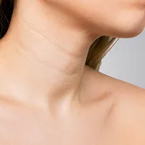 Hals + Dubbelhaka Hals + Dubbelhaka