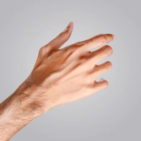Händer & Fingrar