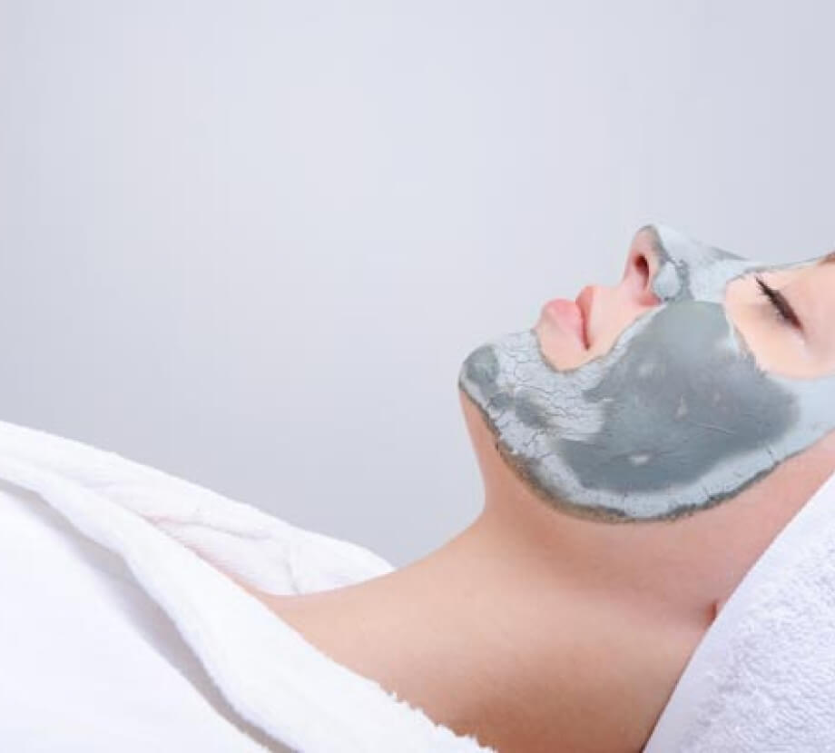 Facial Mask